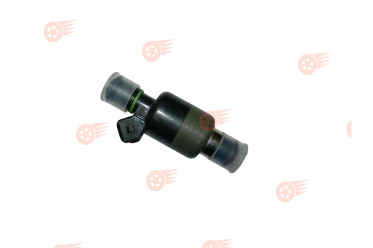 Форсунка BOSCH зеленая А371 на ВАЗ 2108-21099, 2110-2112, 2113-2115 1,5 л_1
