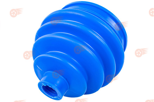 Пыльник ШРУСа наружный синий полиуретан на ВАЗ 2108-21099, 2110-2112, 2113-2115, Приора, Калина, Гранта_1