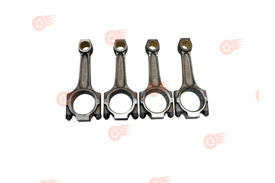 Облегченные шатуны ФОР-МАШ -400 г на Лада Нива ВАЗ 21213_1