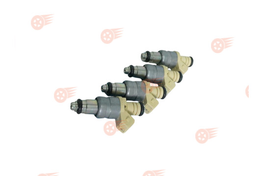 Комплект форсунок SIEMENS (бежевые - 6393) (М7.9.7) 2111-1132010-02_1