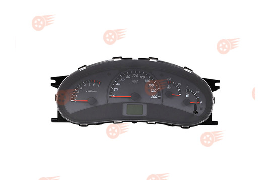 Комбинация приборов VDO K310 на ВАЗ 2110, 2111, 2112, Лада Калина_1
