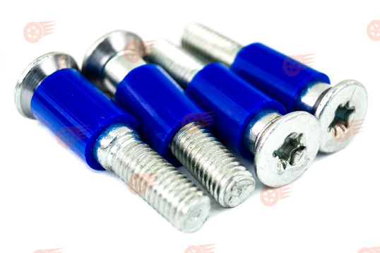 Бесшумные болты для дверных замков Лада Гранта, Калина, Калина 2_1