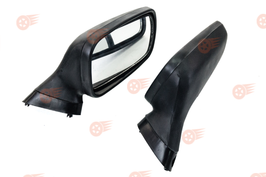 Боковые зеркала Люкс-2 на ВАЗ 2101-2103, 2106, Лада Нива 4х4_1