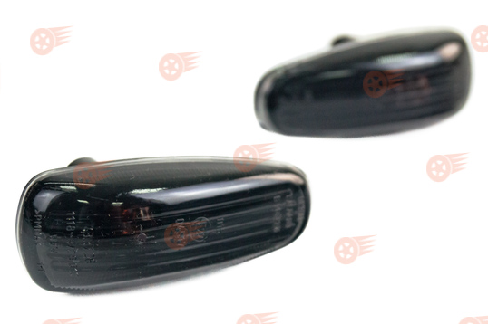 Повторители поворота тонированные на Лада Калина, Приора, Гранта_1