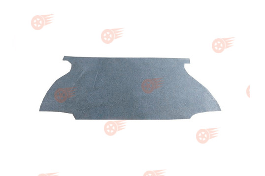 Ковер багажника штатный на Лада Калина универсал_1