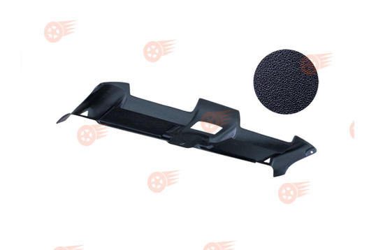 Облицовка потолка черная без плафона и обтяжки COMFORT OPTIMAL на Лада Нива 4х4_1