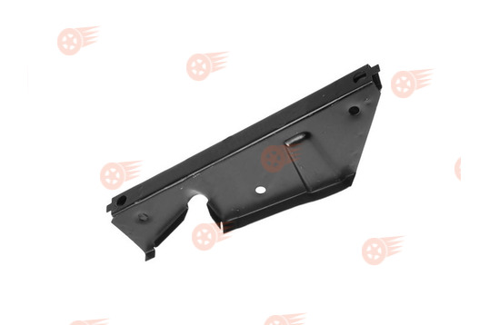 Кронштейн переднего сиденья боковой на ВАЗ 2105, 2107_1