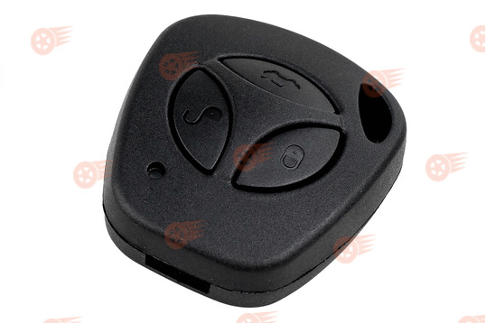 Брелок (пульт) центрального замка Норма K11, пластиковые кнопки на Лада Приора, Калина, Калина 2, Гранта, Гранта FL до 2019 г.в. и с 2023 г.в., Datsun_1