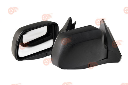 Боковые зеркала Р-5Б с нейтральным антибликом на ВАЗ 2104, 2105, 2107_1