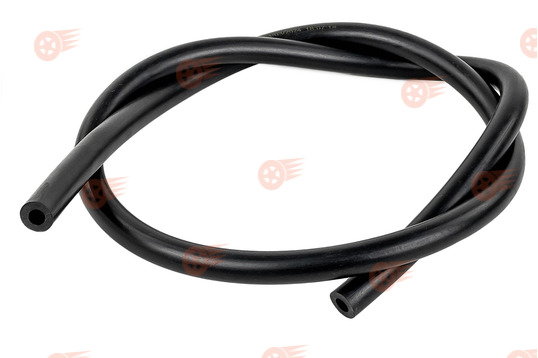 Шланг (трубка) расширительного бака (пароотводящая радиатора) на ВАЗ 2110-2112_1