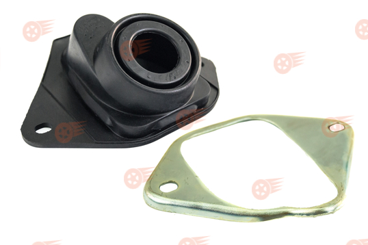 Пыльник рулевого механизма с прижимной пластиной на Лада Нива 4х4, Нива Легенд_1