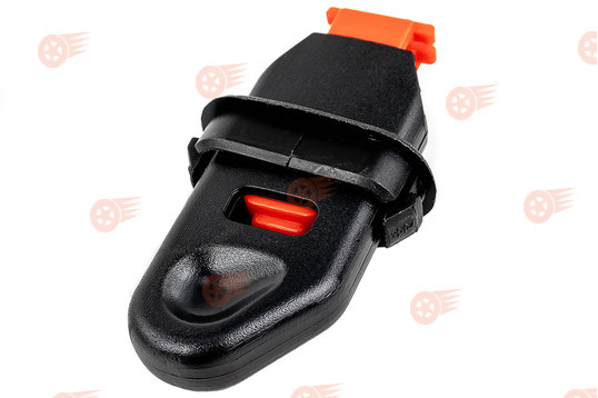 Кнопка блокировки замка двери со втулкой (ремкомплект) на Шевроле Нива, Лада Нива Тревел_1