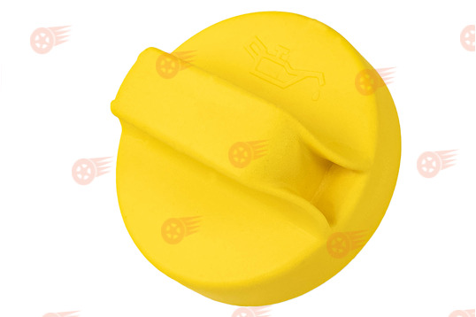 Крышка маслозаливной горловины оригинальная на ВАЗ 2105, 2107, Лада Нива 4х4, Нива Легенд, Нива Тревел, Шевроле Нива_1