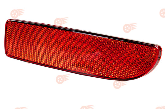 Световозвращатель (катафот) правый на Лада Приора седан, хэтчбек_1