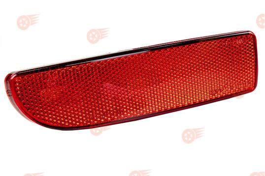 Световозвращатель (катафот) левый на Лада Приора седан, хэтчбек_1