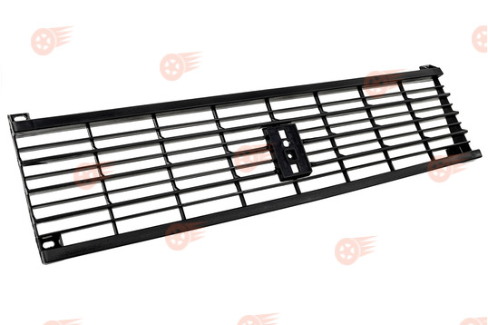 Оригинальная решетка радиатора на ВАЗ 2104, 2105 _1