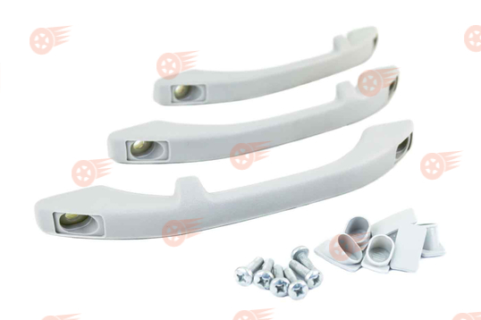 Ручки потолочные оригинальные на ВАЗ 2110-2112, Лада Приора, Калина, Калина 2, Гранта, Гранта FL, Нива 4х4 с 2019 г.в., Нива Легенд, Нива Тревел, Шевроле Нива, Datsun_1