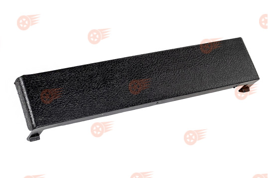 Оригинальная заглушка бортового компьютера на ВАЗ 2108-21099 (высокая панель), 2113-2115_1