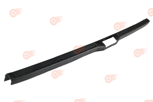 Облицовка поперечины задка багажника на ВАЗ 2109, 21099_1