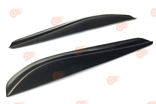 Реснички Bad Boy на ВАЗ 2113, 2114, 2115_1