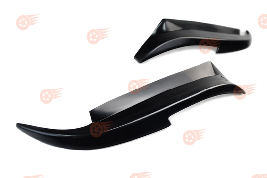 Реснички (накладки на фары) Молния на ВАЗ 2113, 2114, 2115_1