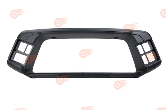 Щиток комбинации приборов на ВАЗ 2110, 2111, 2112_1