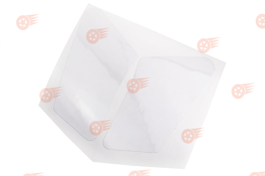 Антигравийные прозрачные наклейки для защиты кузова на Лада Нива 4х4, Нива Легенд_1