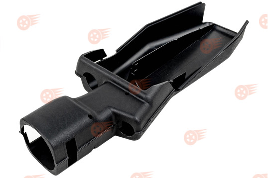 Кожух рулевой колонки на ВАЗ 2105, 2107, Лада Нива 4х4_1