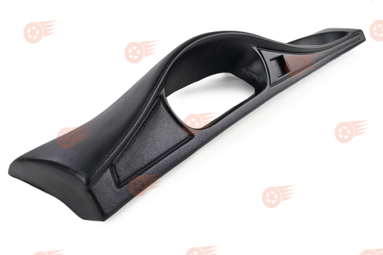 Евро накладка на низкую панель ВАЗ 2108, 2109, 21099_1