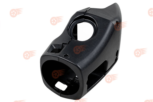 Кожух рулевой колонки на ВАЗ 2110, 2111, 2112 с европанелью_1