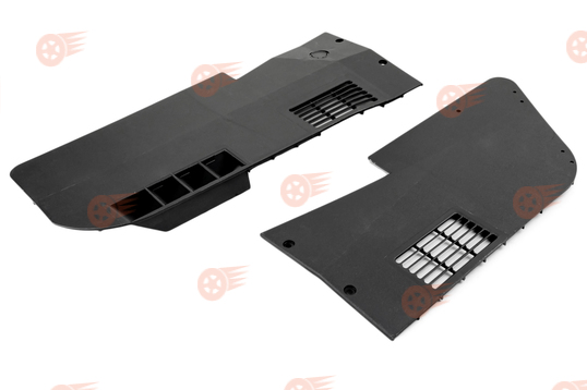 Экраны тоннеля пола на ВАЗ 2110-2112_1