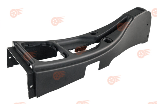 Тоннель пола на ВАЗ 2113, 2114, 2115_1