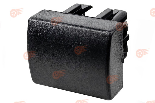 Заглушка кнопки консоли на Лада Приора, Калина 2, Гранта, Гранта FL, Нива Легенд_1