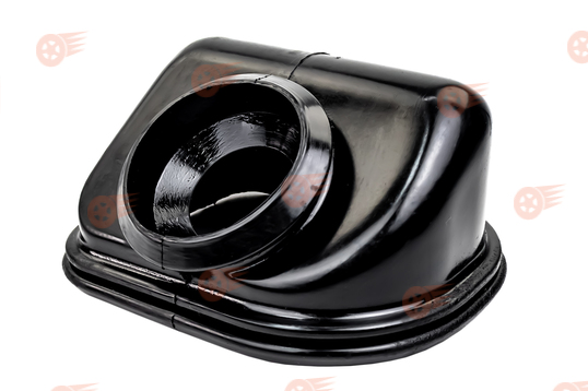 Облицовка горловины наливной трубы на ВАЗ 2110-2112_1