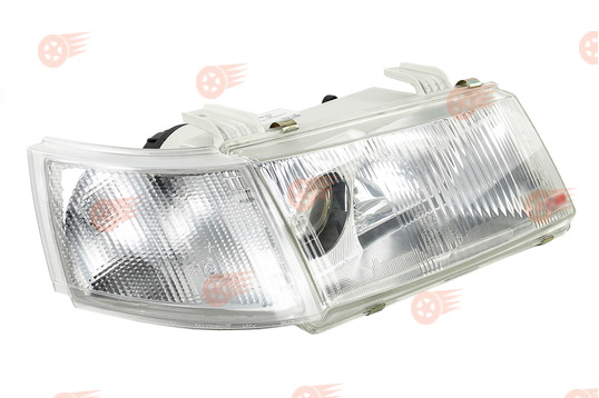 Блок-фара правая Киржач на ВАЗ 2110, 2111, 2112_1