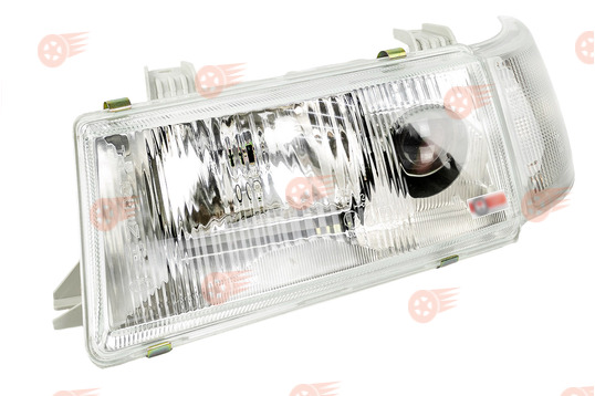 Блок-фара левая на ВАЗ 2110, 2111, 2112_1