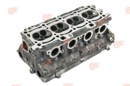 Головка блока цилиндров ВАЗ 21126 / 21127 в сборе_1