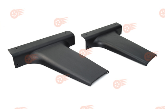 Нижние облицовки центральных стоек на ВАЗ 2109, 21099, 2114, 2115_1