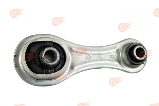 Штанга подвески двигателя задняя с подушкой и сайлентблоком в сборе на Лада Веста_1