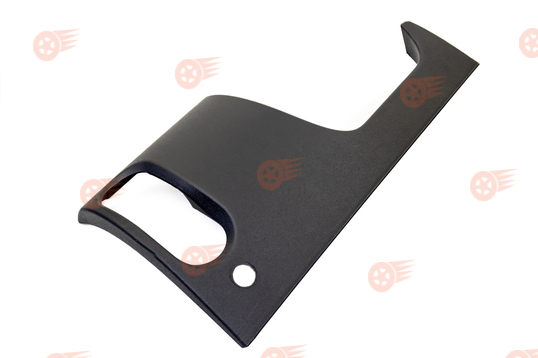 Крышка блока предохранителей на Лада Гранта_1