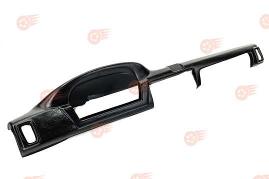 Накладка под часы на панель приборов нового образца 21213 для Лада Нива 4х4_1