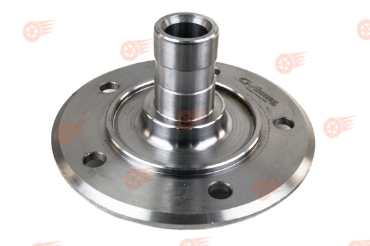 Ступица переднего колеса 22 шлица Лидерком на Лада Нива 4х4,  Шевроле Нива до 2004 г.в._1