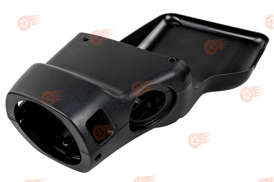 Кожух рулевой колонки на Шевроле Нива, Лада Нива Тревел_1