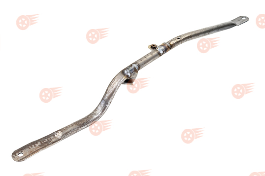 Трубка крепления запасного колеса на 3-дверную Лада Нива 4х4_1