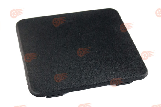 Заглушка кнопок обогрева сидений на Лада Нива Тревел, Шевроле Нива рестайлинг_1