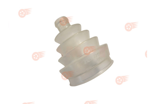 Пыльник ШРУСа наружный, прозрачный полиуретан на Лада Нива 4х4, Нива Легенд, Нива Тревел, Шевроле Нива_1