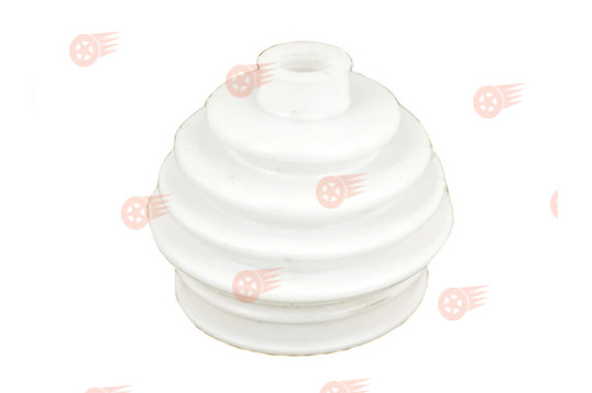 Пыльник ШРУСа наружный, белый полиуретан на ВАЗ 2108-2115, Приора, Калина, Гранта_1