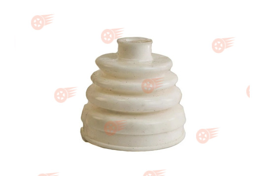 Пыльник ШРУСа внутренний, белый полиуретан на ВАЗ 2108-2115, Приора, Калина, Гранта_1