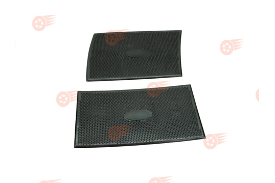 Коврики в тоннель пола на Лада Приора до 2013 г.в._1