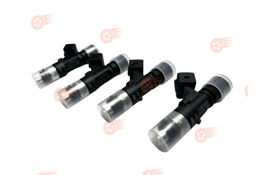 Комплект форсунок BOSCH 017 на Лада Калина, Приора, Нива 2123, Шевроле Нива_1